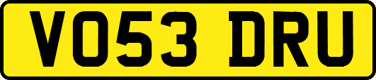 VO53DRU