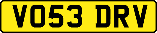 VO53DRV
