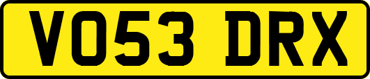 VO53DRX