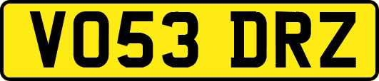 VO53DRZ
