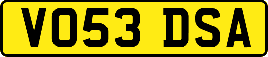 VO53DSA