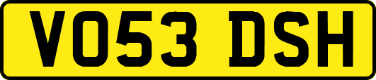 VO53DSH