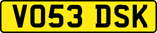 VO53DSK