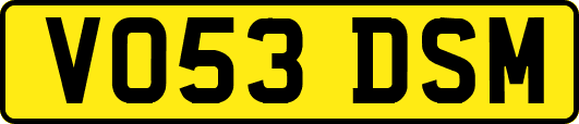 VO53DSM