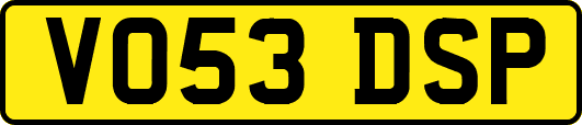 VO53DSP