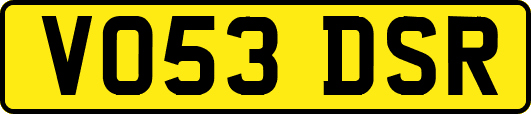 VO53DSR