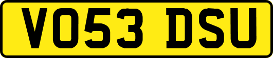 VO53DSU
