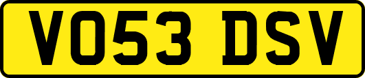 VO53DSV