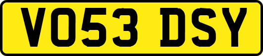 VO53DSY