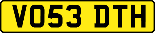 VO53DTH