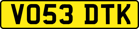 VO53DTK