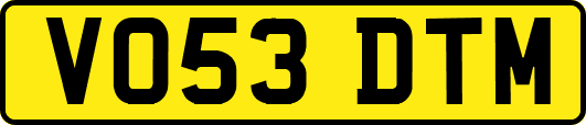 VO53DTM