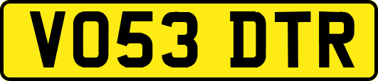VO53DTR