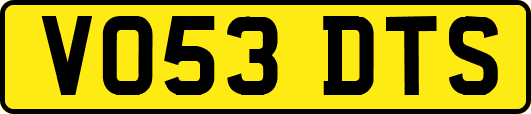 VO53DTS