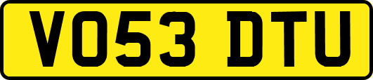 VO53DTU