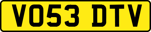 VO53DTV