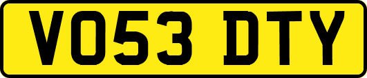 VO53DTY