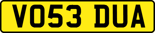 VO53DUA