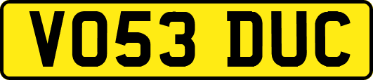 VO53DUC