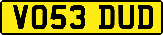 VO53DUD