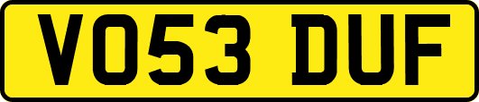 VO53DUF