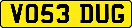 VO53DUG