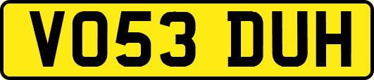VO53DUH