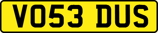 VO53DUS