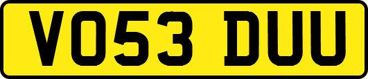 VO53DUU