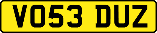 VO53DUZ
