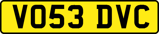 VO53DVC
