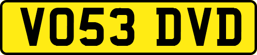 VO53DVD