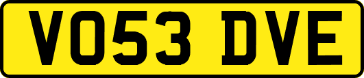 VO53DVE