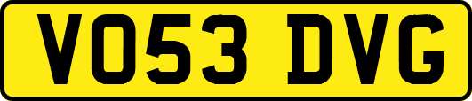 VO53DVG