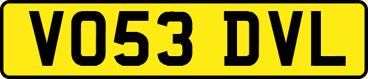 VO53DVL