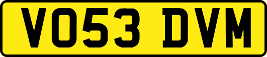 VO53DVM