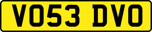 VO53DVO