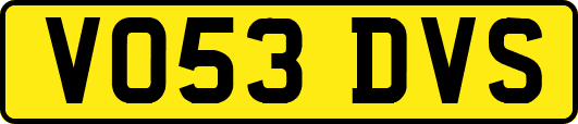 VO53DVS