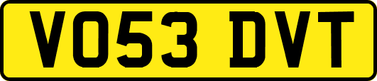 VO53DVT
