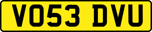 VO53DVU