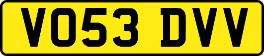 VO53DVV