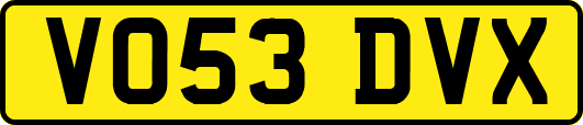 VO53DVX