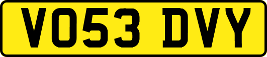 VO53DVY