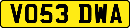 VO53DWA