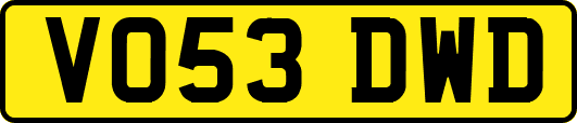 VO53DWD