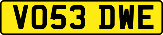 VO53DWE