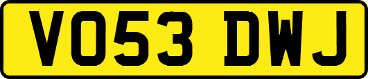 VO53DWJ