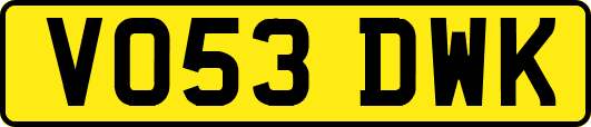 VO53DWK