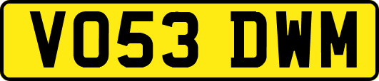 VO53DWM