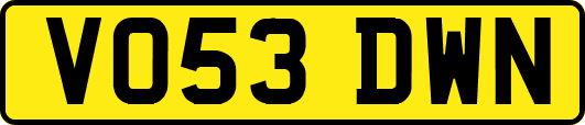 VO53DWN